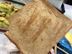 -年轮烧烤·羊蝎子·烤鱼(星湖街店)