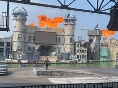 -渔岛海洋度假区