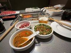 -海底捞火锅(金光华店)