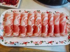 -东门口·鲜爆肚涮肉·烧烤(老门东店)