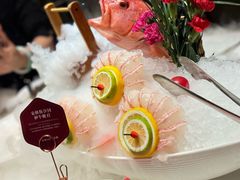 -四季明湖·鲁菜海鲜(明湖店)