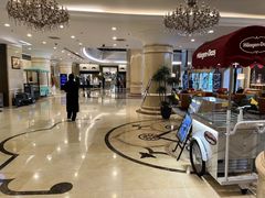 -北京广安门维景国际大酒店