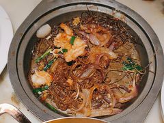 -绿茶餐厅(松江万达店)