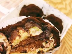 -丁香西饼屋(桂林路店)