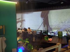 -佬麻雀·新湘菜(珠海金发购物中心店)