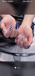 -LILY NAILS美甲美睫