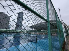 -浙江万里学院(钱湖校区)