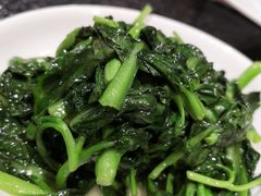 时蔬-老苏州芳和园茶酒楼  传统苏帮菜(观前店)