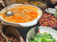 -杨记隆府(重庆总店)