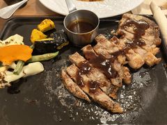 -必胜客(燕郊永旺店PHDI店)