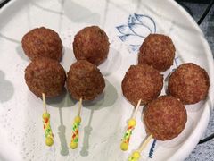 -同喜烤鸭店(光芒店)