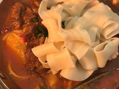 -龟兹KUCINA·新疆菜(前滩L+PLAZA店)