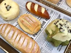 -啊噗吐呦现场烘焙(麦凯乐店)