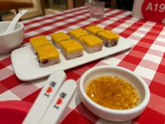 -西贝(虹口龙之梦店)