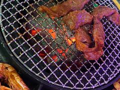 -釜山火炉·海鲜烤肉(紫藤路店)