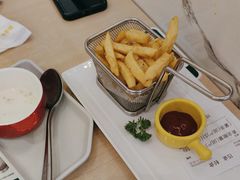 -豪客来牛排(海沧阿罗海店)