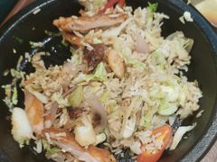-豪客来牛排(中华城店)