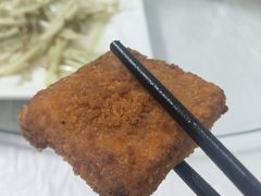 -翠茗农庄土菜馆(天目湖店)
