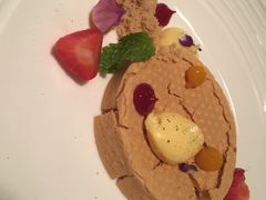 -北京金融街丽思卡尔顿酒店·意味轩 Cepe