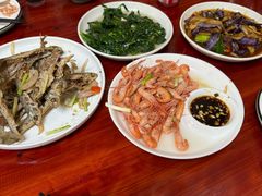 -芦茨金富饭庄·25年老字号·专做稻草鸡