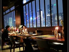 -AZUL by FUEL蓝色·法式酒馆(琶醍店)