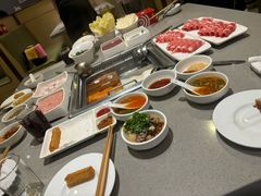 -海底捞火锅(凯德广场店)