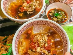 -肥家大排档(天河体育西店)