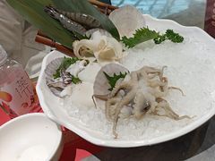 -樱煦和牛寿喜烧(如皋吾悦广场店)