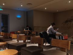 -星巴克(嘉定中信泰富万达广场店)