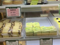 -蜂蝶来饼店(拱北总店)