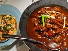 -飶香居(省博物馆店)