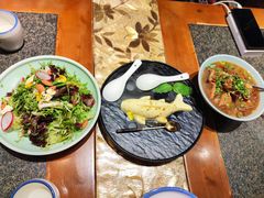 -真地道京味府·鲜橙烤鸭·北京菜(朝外大街东大桥店)