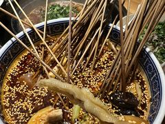 -大众跷脚牛肉馆·非遗传承单位(峨眉山店)