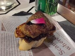 -CRAZYONES西班牙海鲜饭(日月光店)