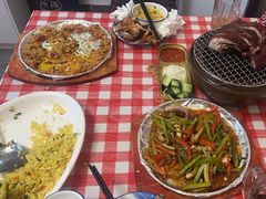 -琼大师东方烤乳猪(亚特兰蒂斯店)