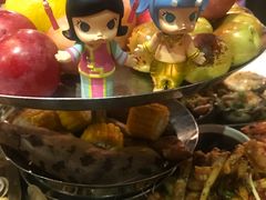-日进一片海.生腌海鲜火锅.宵夜烧烤(三里屯总店)