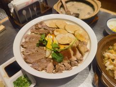 -潮界(虹桥新天地店)