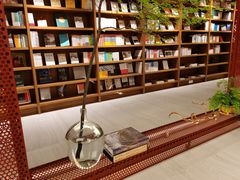 -二酉书店TOYOU BOOKS