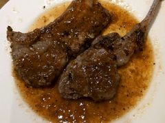 -小天鹅戴斯酒店鲸鲨百汇创作料理