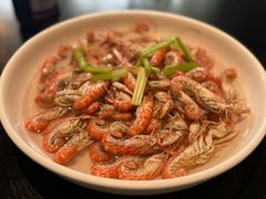 -健眺小海鲜(临海后山店)