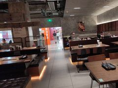 -新石器烤肉(中房金谊广场店)