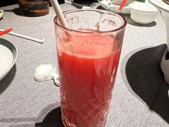 -秀儿四九城·新京菜(亚运村鸟巢店)