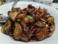 -到家尝北京菜(西坝河店)