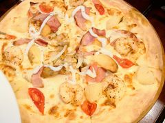 -Mr.Pizza米斯特比萨(合肥一九一二街区店)