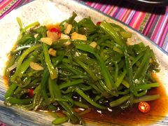 -香巴拉云南餐厅(华莱坞店)