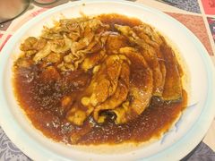 -清真吐鲁番餐厅(牛街店)