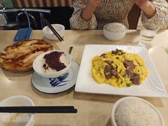-玲又珑美食(盘福路店)