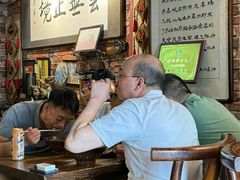 -玉祥府牛肉罩饼(金光道店)