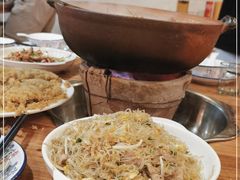 -洪大厨鸡煲(福田店)