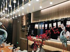 -甄花精致料理自助(城市阳台店)